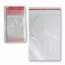 Пакеты зип-лок 8*6 см. 100 шт